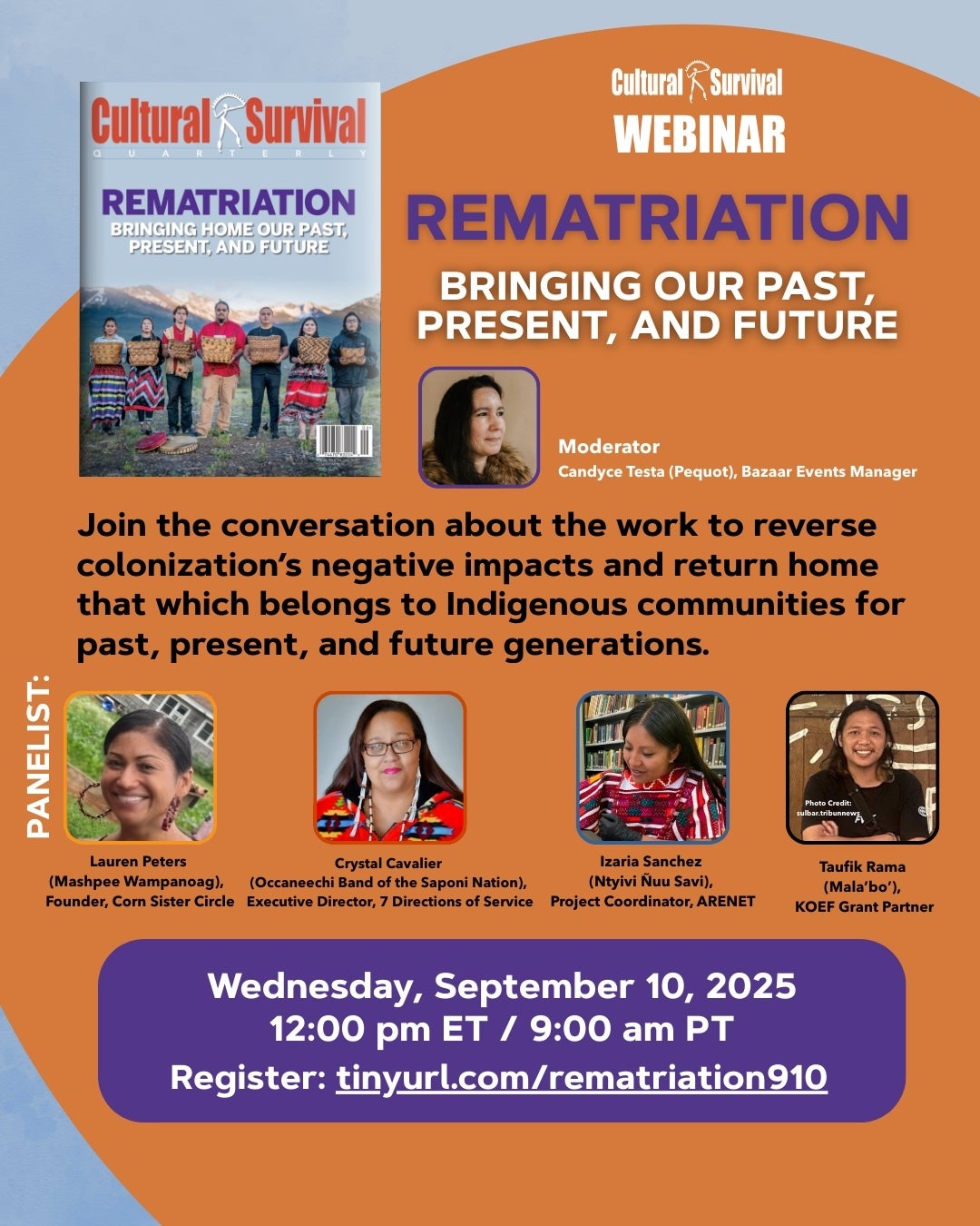 rematriation