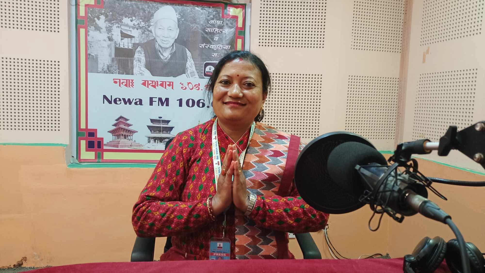 Newa FM