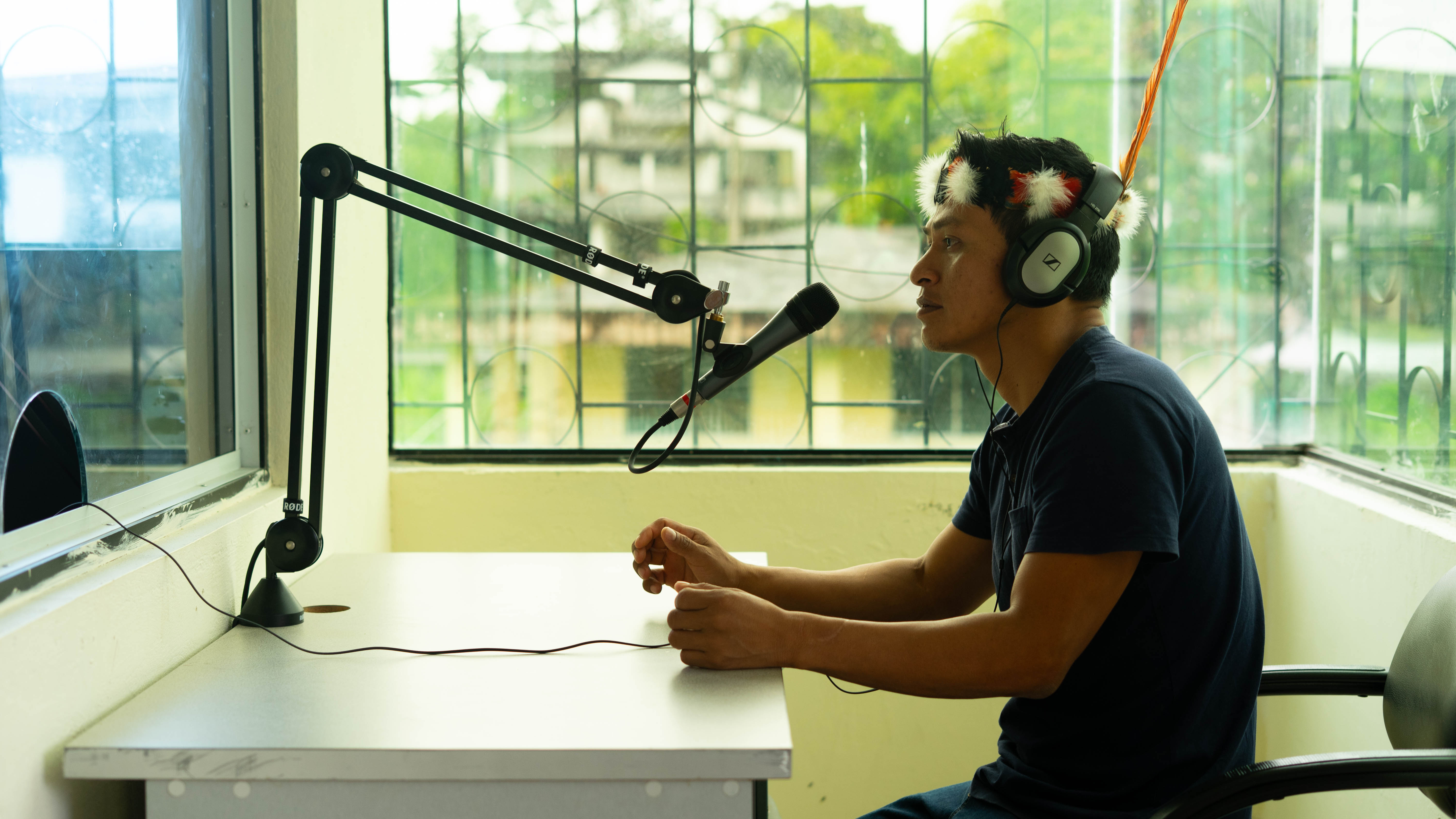 Radio Wao Apeninka