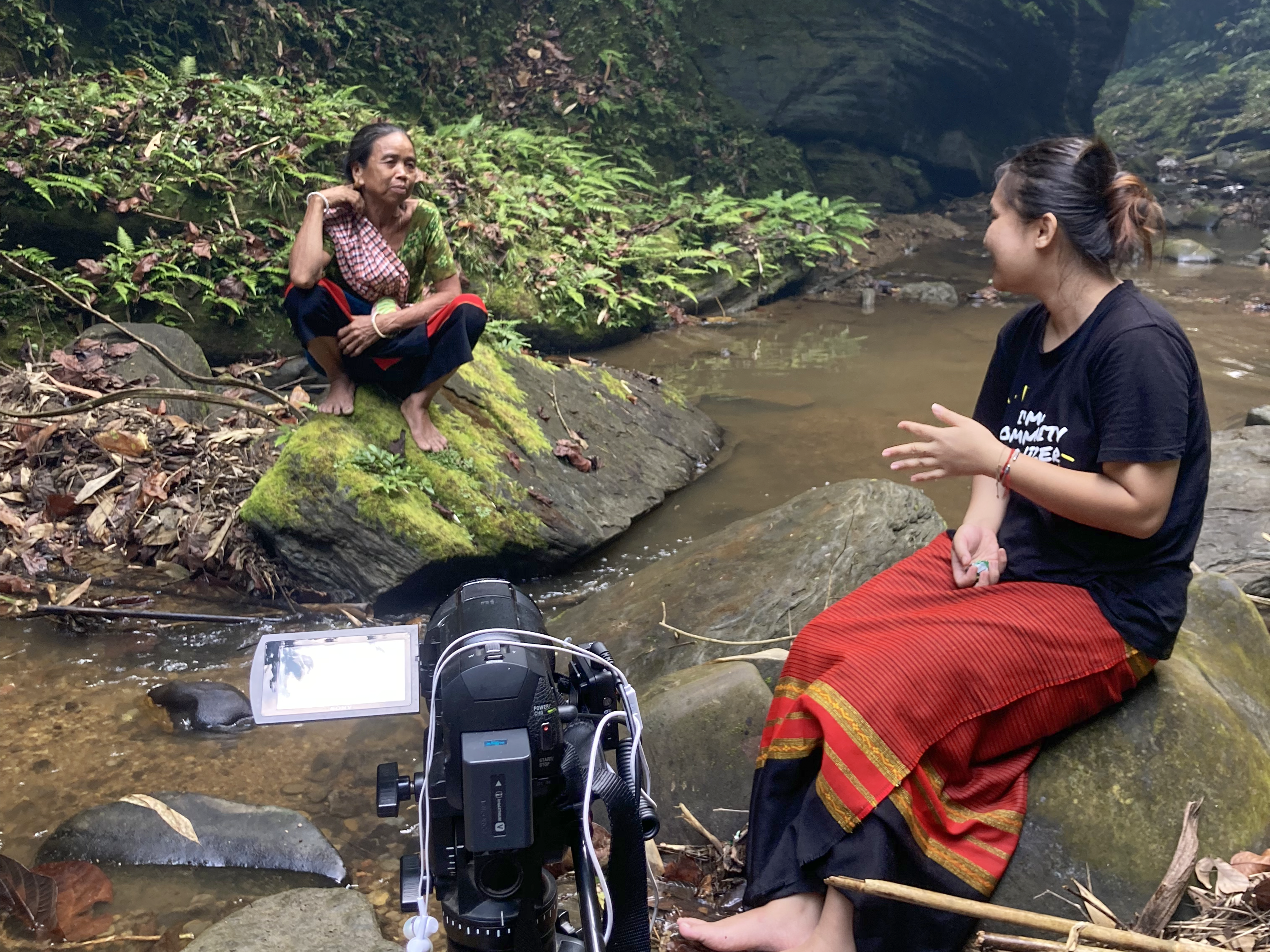 Ruwang Collective Arts