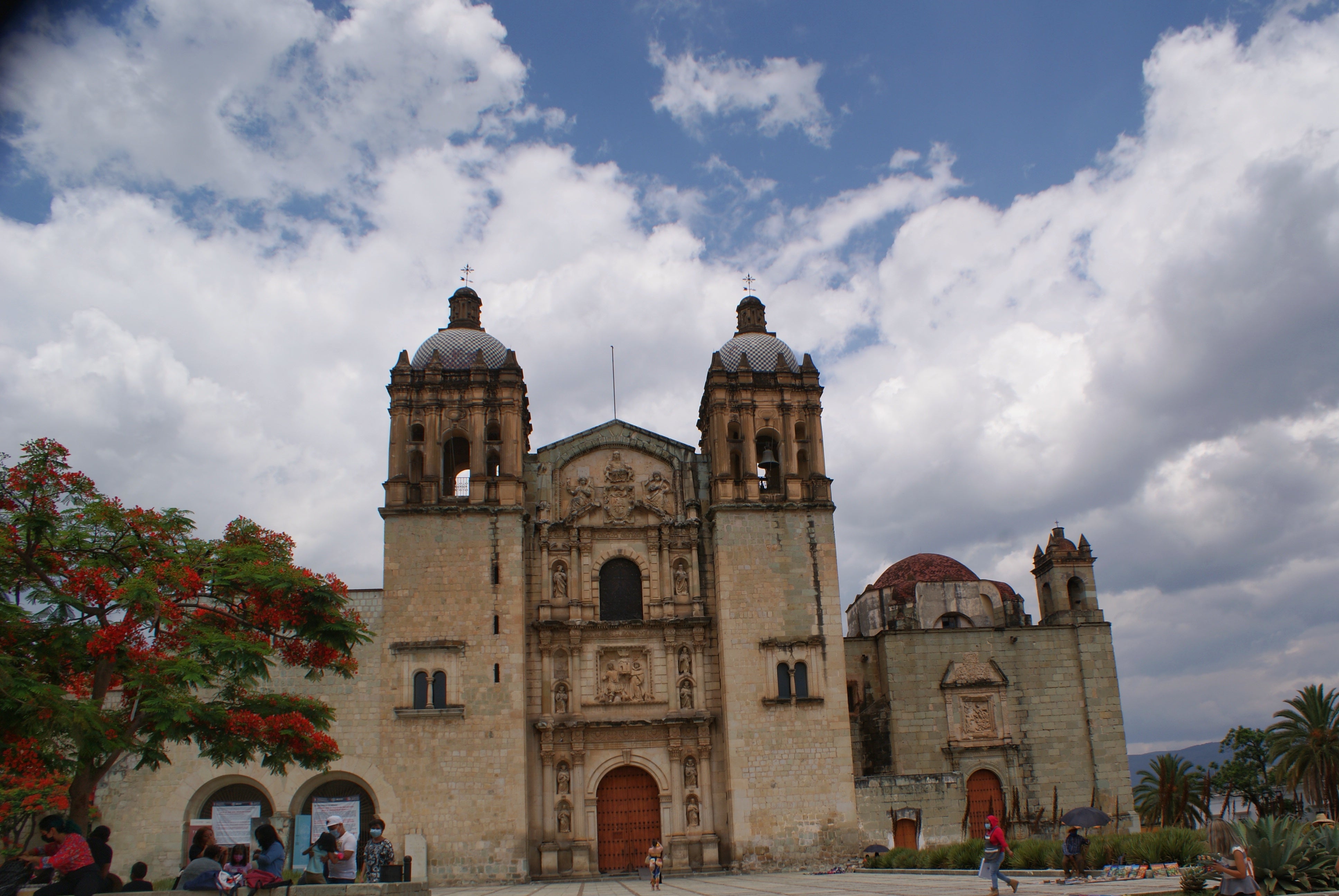 Oaxaca