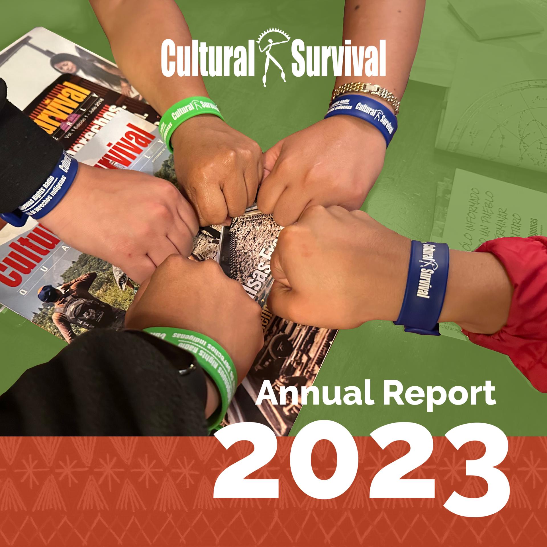 2023 Annual Report