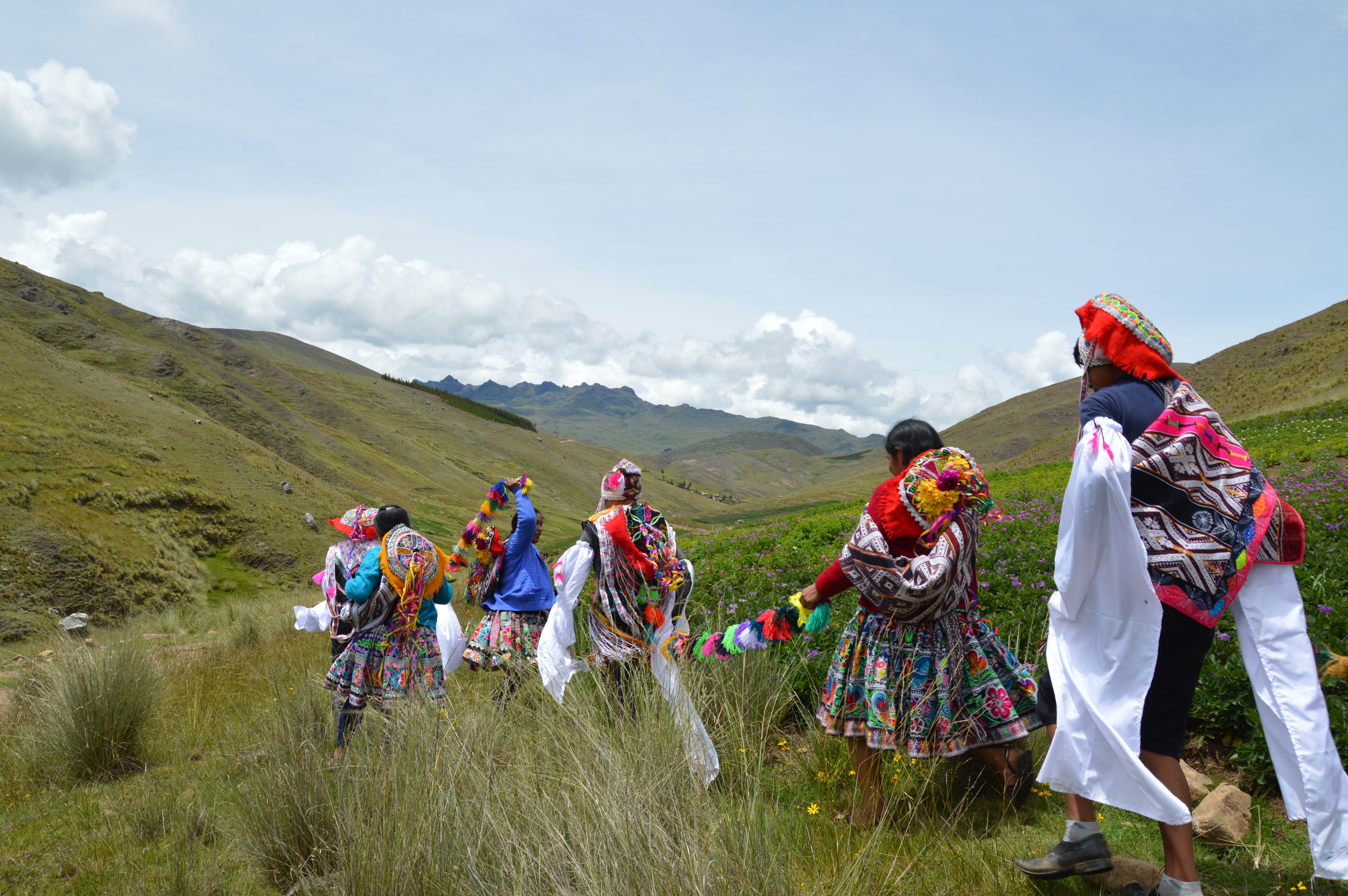 peru