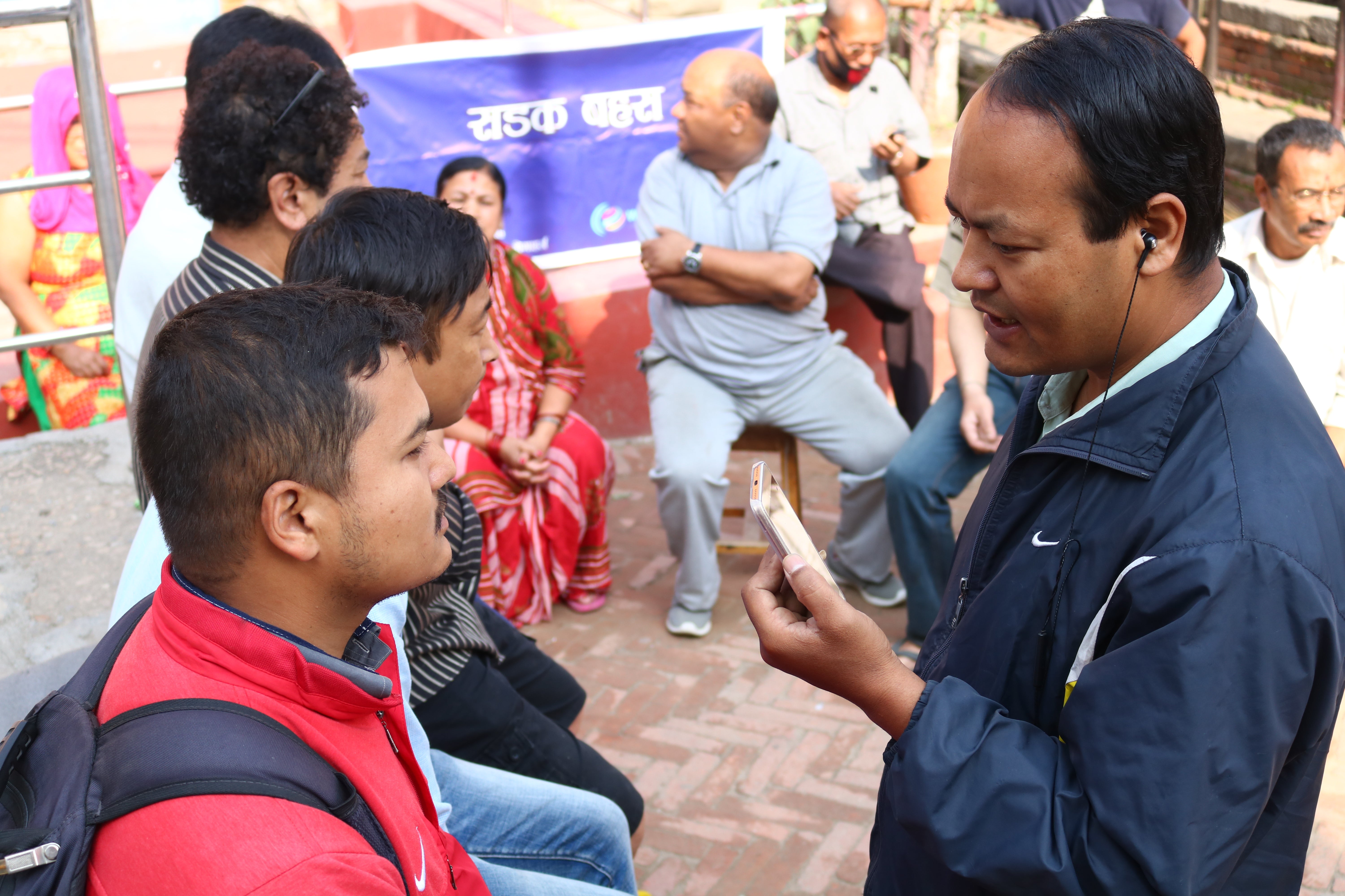 nepal