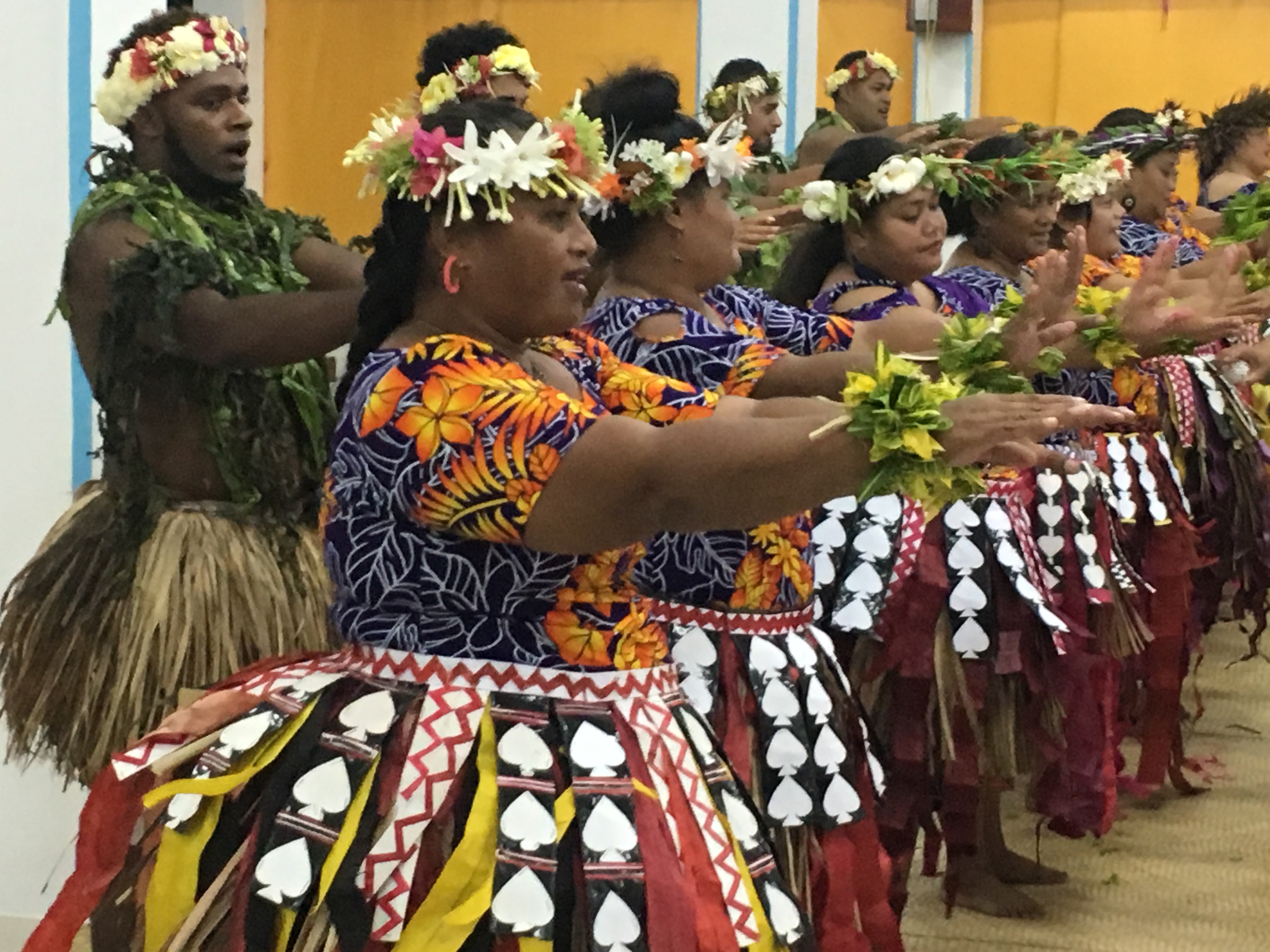 tuvalu