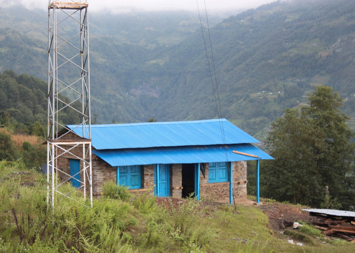 Radio-likhu-culturalsurvival