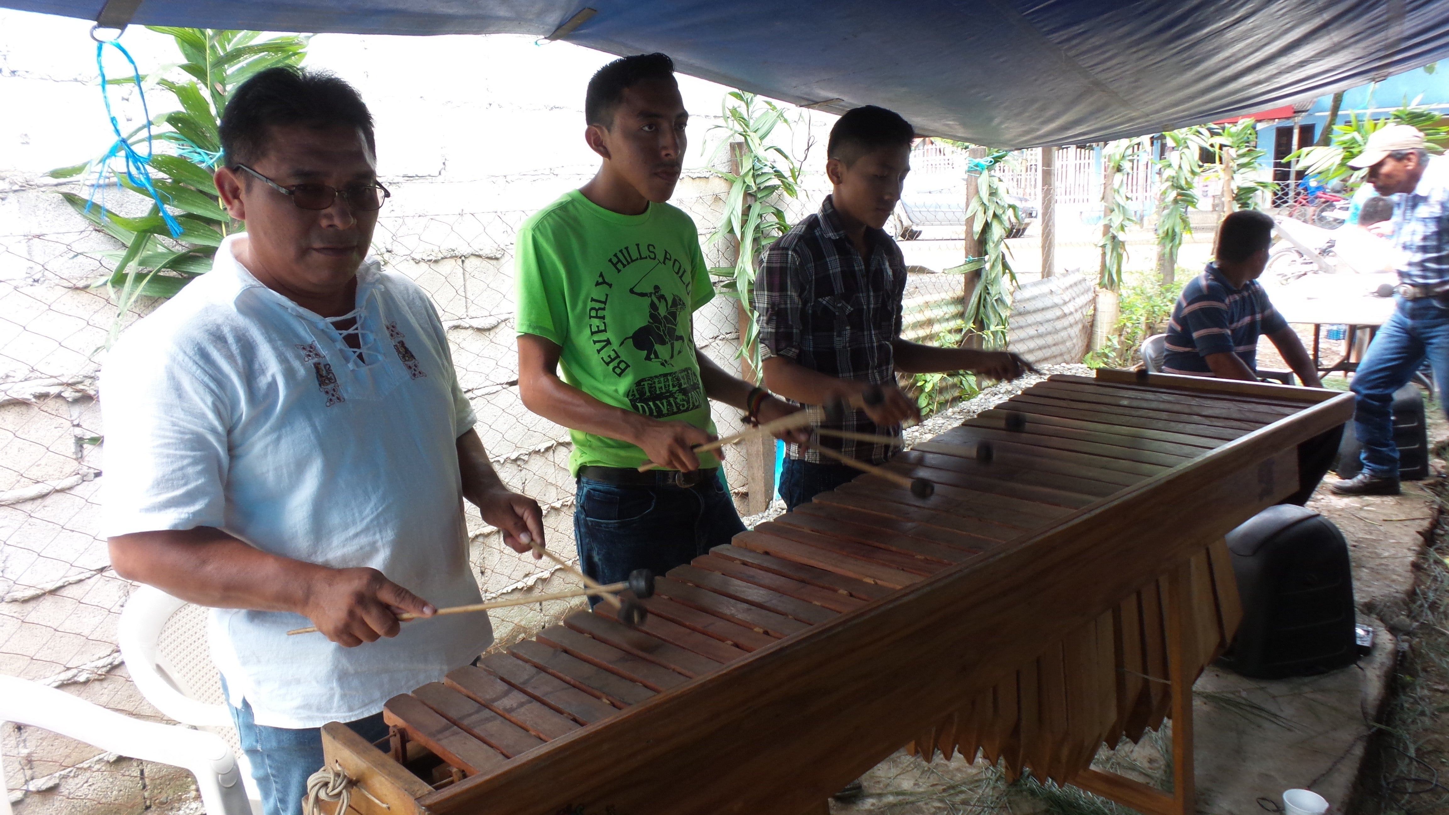 marimba