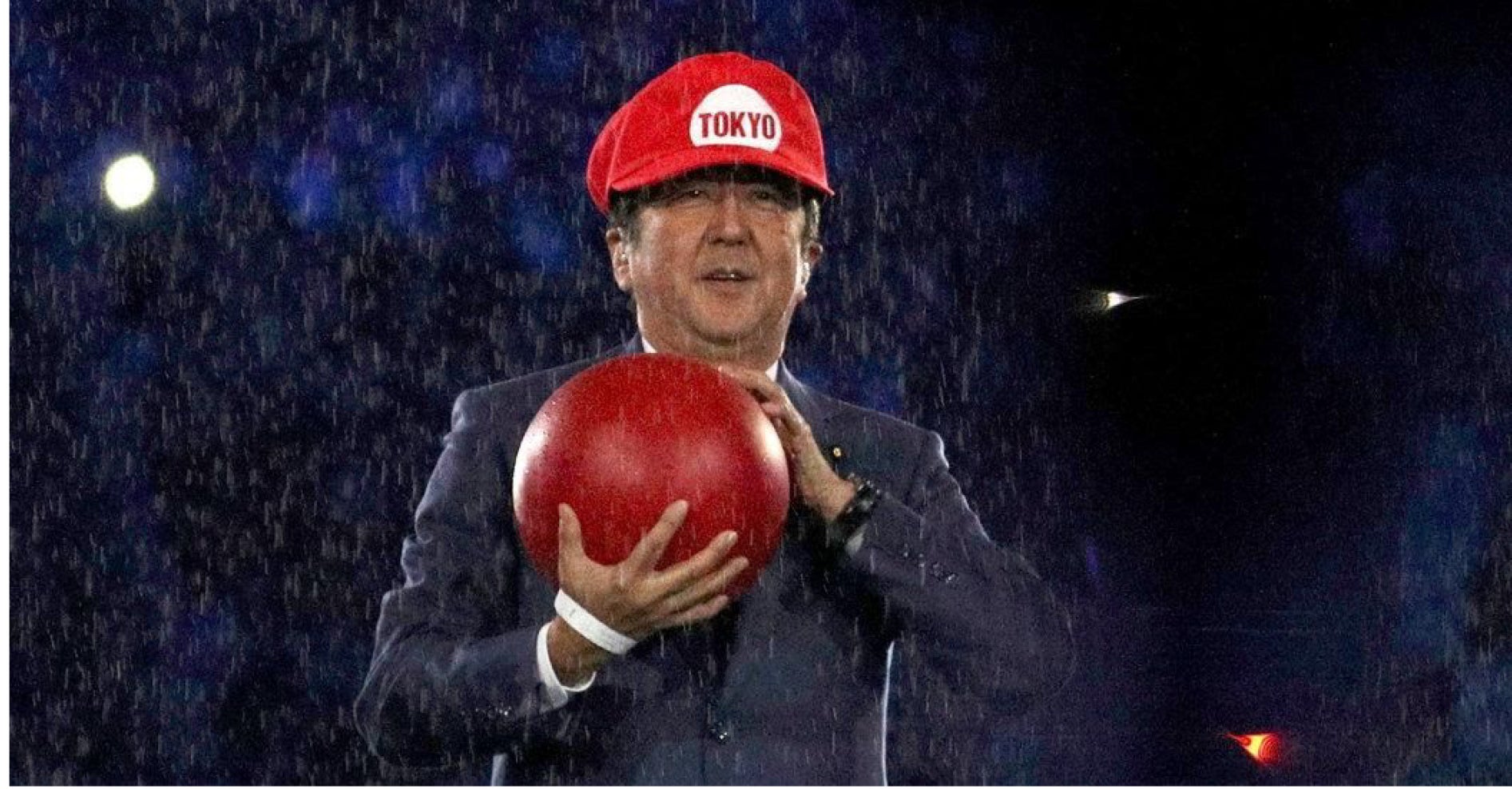 mario