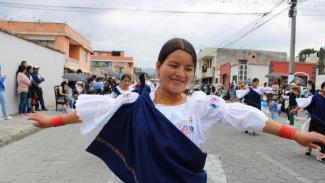 Maria Rosa Guandinango